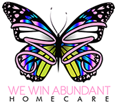 We Win Abundant Home Care